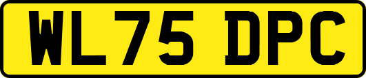 WL75DPC