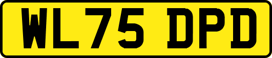 WL75DPD