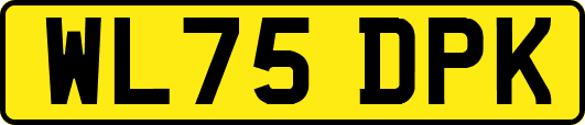 WL75DPK