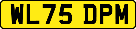 WL75DPM