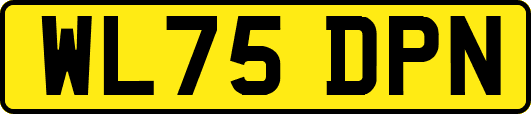 WL75DPN