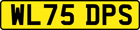WL75DPS