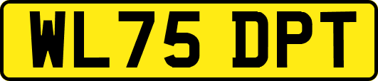 WL75DPT