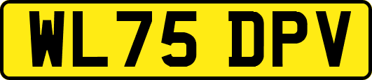 WL75DPV