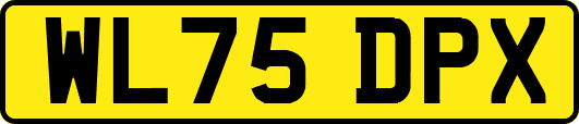 WL75DPX