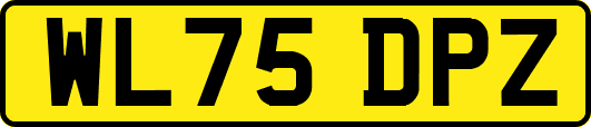 WL75DPZ