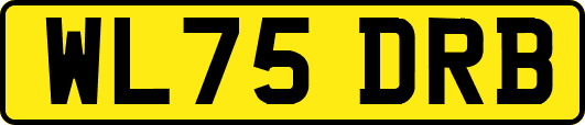 WL75DRB