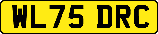 WL75DRC