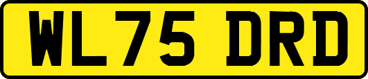 WL75DRD