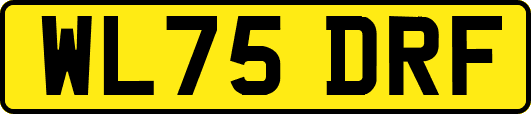 WL75DRF
