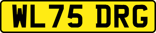 WL75DRG
