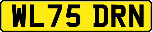 WL75DRN