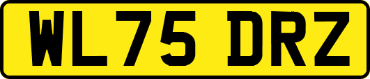 WL75DRZ