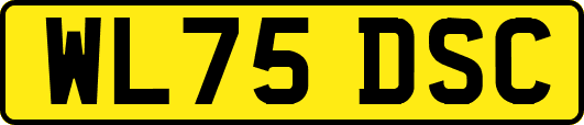 WL75DSC