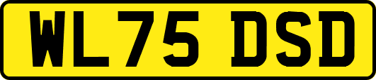 WL75DSD