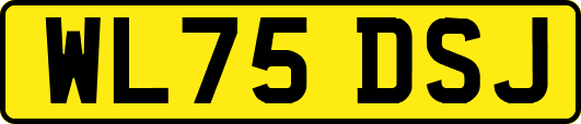 WL75DSJ