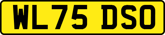 WL75DSO
