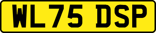 WL75DSP