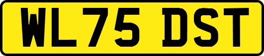 WL75DST