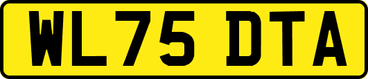 WL75DTA
