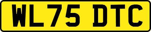 WL75DTC