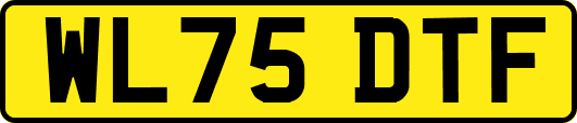 WL75DTF
