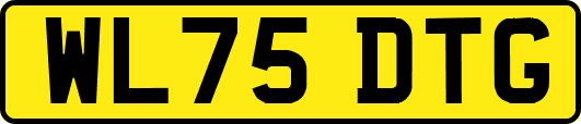 WL75DTG