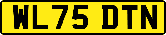 WL75DTN