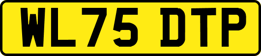 WL75DTP