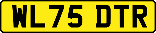 WL75DTR