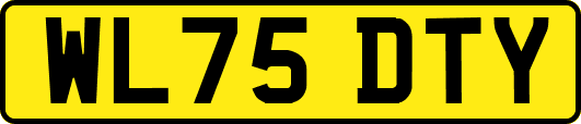 WL75DTY