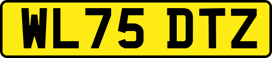 WL75DTZ