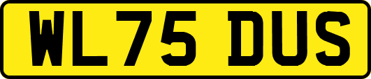 WL75DUS