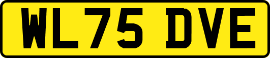 WL75DVE