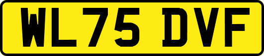 WL75DVF