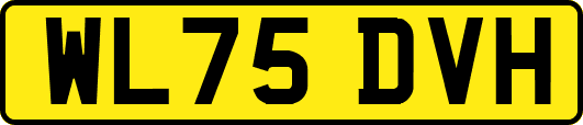 WL75DVH