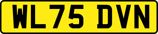 WL75DVN