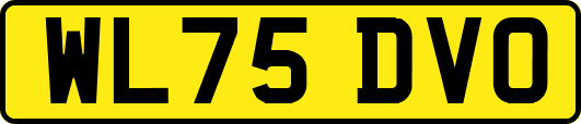 WL75DVO