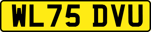 WL75DVU