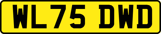WL75DWD
