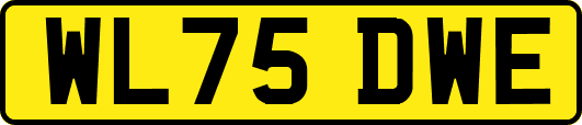 WL75DWE