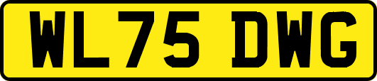 WL75DWG