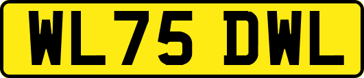 WL75DWL