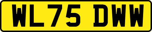 WL75DWW