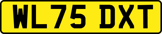WL75DXT
