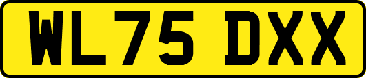 WL75DXX
