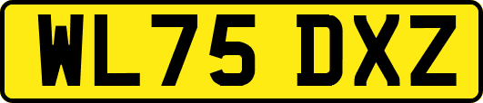 WL75DXZ