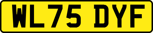 WL75DYF