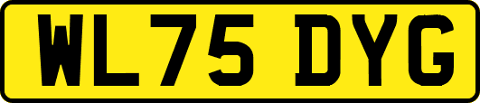 WL75DYG