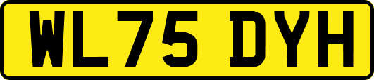 WL75DYH